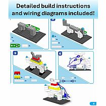 SNAP CIRCUITS BRIC LIGHT