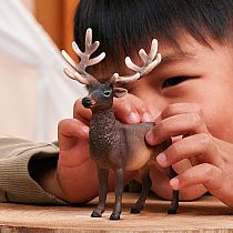 SCHLEICH ELK