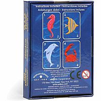 GO FISH CARDS