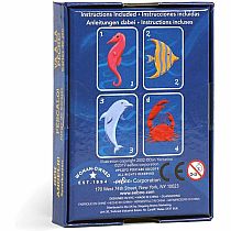GO FISH CARDS