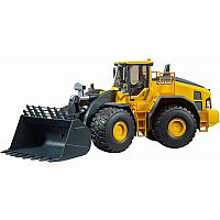 BRUDER VOLVO WHEEL LOADER L260