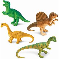Dino Toob