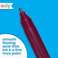 6 CLICK PEN ASTRONAUT