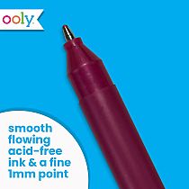 6 CLICK PEN ASTRONAUT