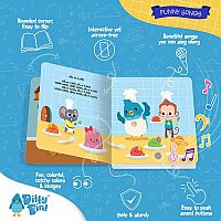 DITTY BIRD FUNNY SONGS
