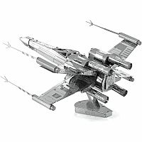METALEARTH SW  X-WING FIGHTER