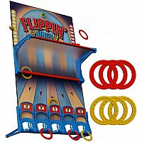 FLIPPIN' RINGS