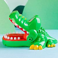 Crocodile Dentist