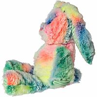 MARSHMALLOW CONFETTI BUNNY 9"