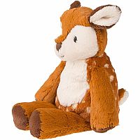 MARSHMALLOW FAWN