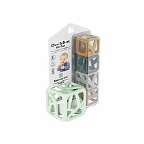 CHEW AND STACK GIFT PACK