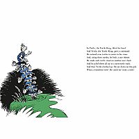 Yertle the Turtle and Other Stories--DR. SEUSS