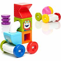 MY FIRST BUILD DRIVE SMARTMAX