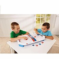 TableTop Air Hockey