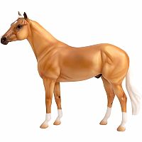 BREYER PALOMINO IDEAL SERIES