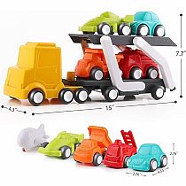 CAR CARRIER PLAY SET