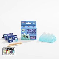 SNOW MOUNTAIN DIG KIT