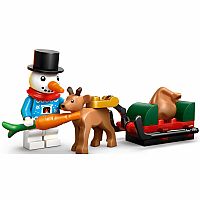 LEGO CITY  ADVENT CALENDAR 2026