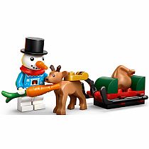 LEGO CITY  ADVENT CALENDAR 2026