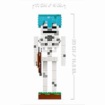 LEGO THE SKELETON