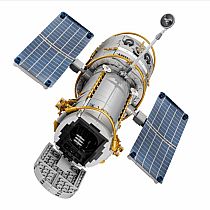 LEGO HUBBLE SPACE TELESCOPE