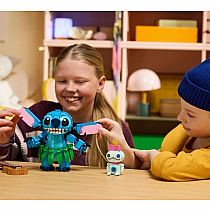LEGO STITCH & SCRUMP
