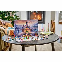 LEGO DISNEY PRINCESS ADVENT CALENDAR 2026