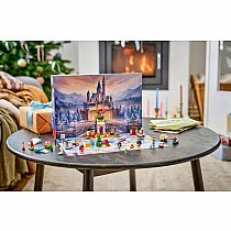 LEGO DISNEY PRINCESS ADVENT CALENDAR 2026