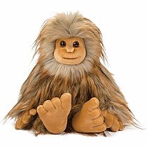 Douglas Kash Sasquatch