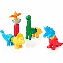 SMARTMAX® My First Dinosaurs