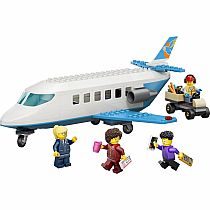 LEGO PASSENGER JET