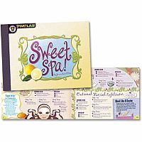 SLT ALL NATURAL SPA LAB