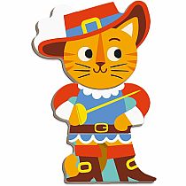 MAGNETIBOOK FAIRY TALES