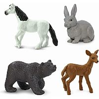 Fairy Tale Animals