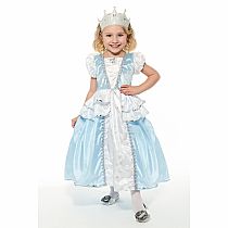 CINDERELLA DRESS MED
