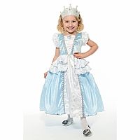 CINDERELLA DRESS LARGE