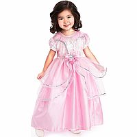 Royal Pink Princess - Large