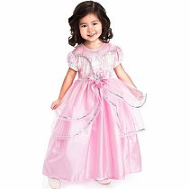 Royal Pink Princess - Large