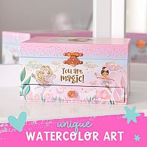 FAIRY JEWELRY BOX 1 DR