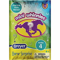 Breyer Mini Whinnies Surprise