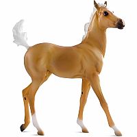 BREYER EBONY SHINES / CHARLIZE