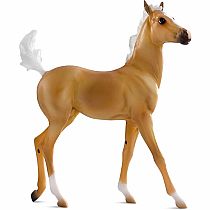 BREYER EBONY SHINES / CHARLIZE