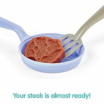 CLASSY KITCHEN PLAYSET