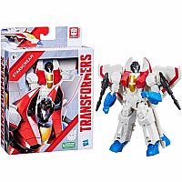TRANSFORMERS GEN AUTHEN ALPHA
