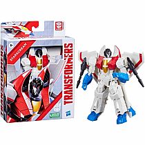 TRANSFORMERS GEN AUTHEN ALPHA