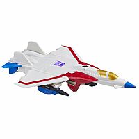 TRANSFORMERS GEN AUTHEN ALPHA