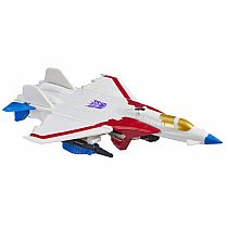 TRANSFORMERS GEN AUTHEN ALPHA