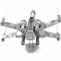 METALEARTH SW  X-WING FIGHTER