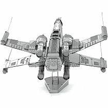 METALEARTH SW  X-WING FIGHTER