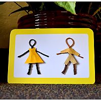WIKKI STIX TRAVEL FUN